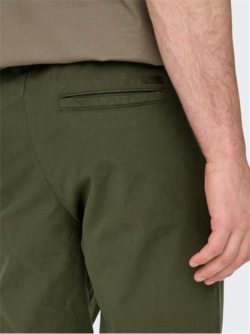 ONLY&SONS | 22029765/Olive Night